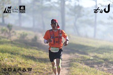 Dalat Ultra Trail 2026 - Ảnh #4894490