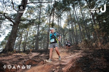 Dalat Ultra Trail 2026 - Ảnh #4739880