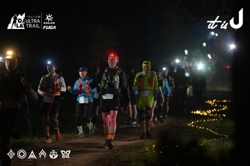 Dalat Ultra Trail 2026 - Ảnh #4720162