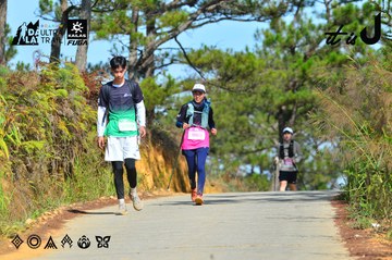 Dalat Ultra Trail 2026 - Ảnh #4748928