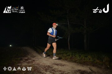 Dalat Ultra Trail 2026 - Ảnh #4750995