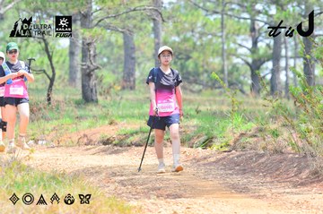 Dalat Ultra Trail 2026 - Ảnh #4874265