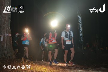 Dalat Ultra Trail 2026 - Ảnh #4738428