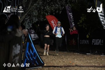 Dalat Ultra Trail 2026 - Ảnh #4762144