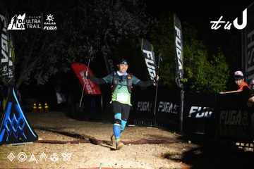 Dalat Ultra Trail 2026 - Ảnh #4747735