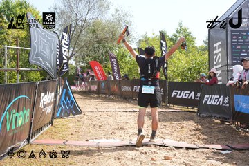 Dalat Ultra Trail 2026 - Ảnh #4864115