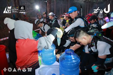 Dalat Ultra Trail 2026 - Ảnh #4738636