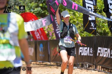 Dalat Ultra Trail 2026 - Ảnh #4701978