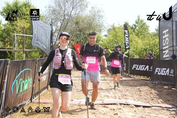 Dalat Ultra Trail 2026 - Ảnh #4864601