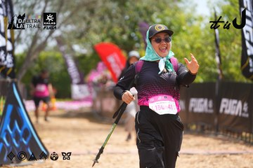 Dalat Ultra Trail 2026 - Ảnh #4866522