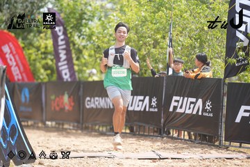 Dalat Ultra Trail 2026 - Ảnh #4859511