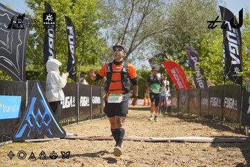 Dalat Ultra Trail 2026 - Ảnh #4684251