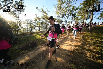 Dalat Ultra Trail 2026 - Ảnh #4910898