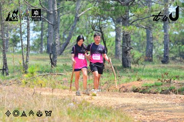 Dalat Ultra Trail 2026 - Ảnh #4876141