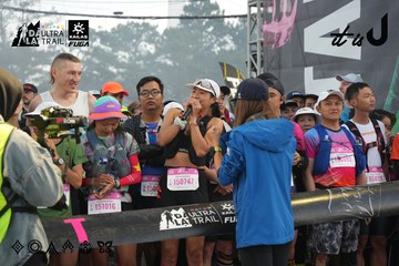Dalat Ultra Trail 2026 - Ảnh #4862332