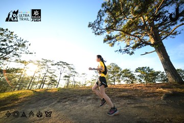 Dalat Ultra Trail 2026 - Ảnh #4909709