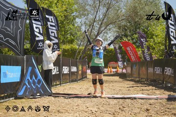 Dalat Ultra Trail 2026 - Ảnh #4684718