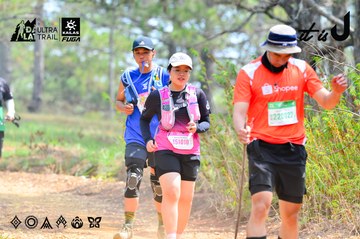 Dalat Ultra Trail 2026 - Ảnh #4873666