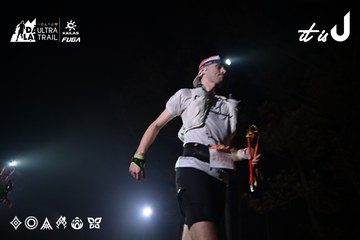 Dalat Ultra Trail 2026 - Ảnh #4705048