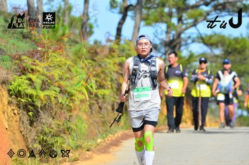 Dalat Ultra Trail 2026 - Ảnh #4748818