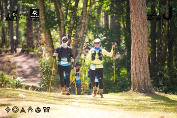 Dalat Ultra Trail 2026 - Ảnh #4907914