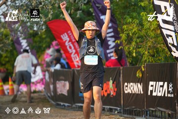 Dalat Ultra Trail 2026 - Ảnh #4744623