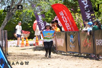 Dalat Ultra Trail 2026 - Ảnh #4699250