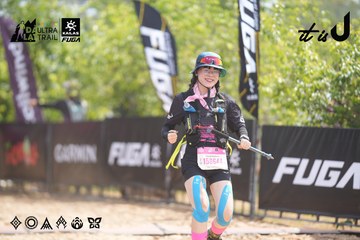 Dalat Ultra Trail 2026 - Ảnh #4860108