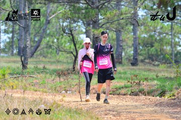Dalat Ultra Trail 2026 - Ảnh #4876260