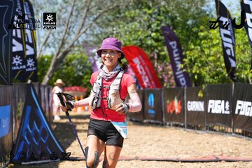 Dalat Ultra Trail 2026 - Ảnh #4737413