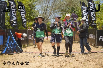Dalat Ultra Trail 2026 - Ảnh #4695091