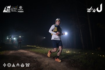 Dalat Ultra Trail 2026 - Ảnh #4705435