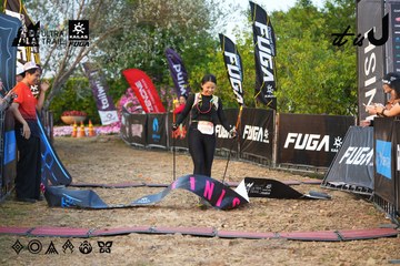 Dalat Ultra Trail 2026 - Ảnh #4744980