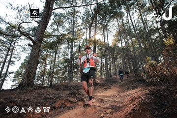 Dalat Ultra Trail 2026 - Ảnh #4740049