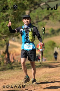 Dalat Ultra Trail 2026 - Ảnh #4715351
