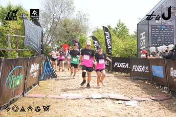 Dalat Ultra Trail 2026 - Ảnh #4865246