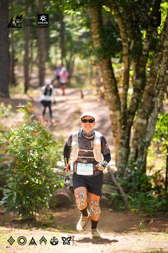 Dalat Ultra Trail 2026 - Ảnh #4908096