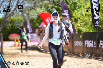 Dalat Ultra Trail 2026 - Ảnh #4703379