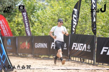 Dalat Ultra Trail 2026 - Ảnh #4861525