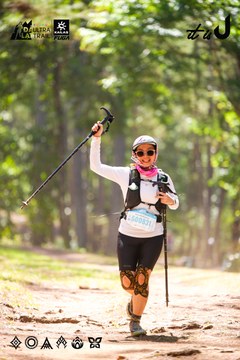 Dalat Ultra Trail 2026 - Ảnh #4907372