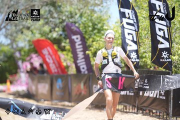 Dalat Ultra Trail 2026 - Ảnh #4694153