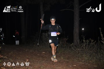 Dalat Ultra Trail 2026 - Ảnh #4704432