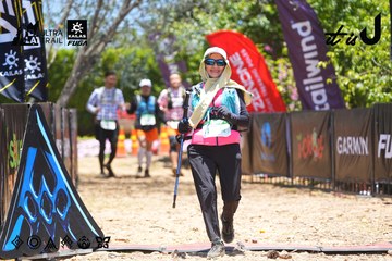 Dalat Ultra Trail 2026 - Ảnh #4699468