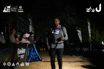 Dalat Ultra Trail 2026 - Ảnh #4760288