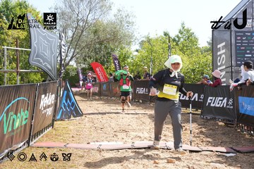 Dalat Ultra Trail 2026 - Ảnh #4864135