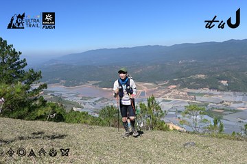 Dalat Ultra Trail 2026 - Ảnh #4734040