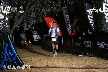 Dalat Ultra Trail 2026 - Ảnh #4758176