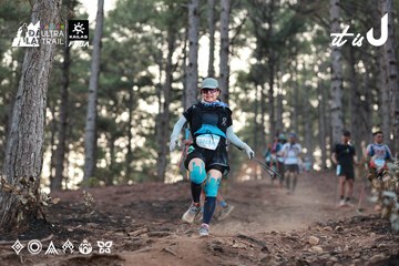 Dalat Ultra Trail 2026 - Ảnh #4741269