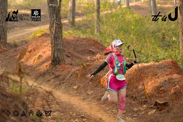 Dalat Ultra Trail 2026 - Ảnh #4842315
