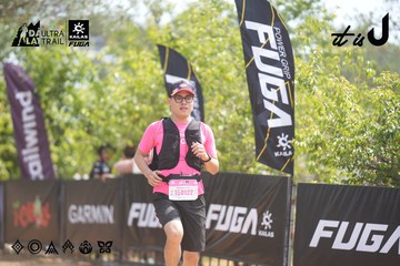 Dalat Ultra Trail 2026 - Ảnh #4858858